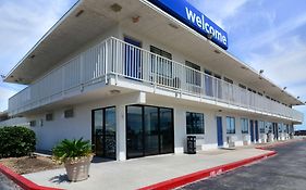 Motel 6 in Galveston