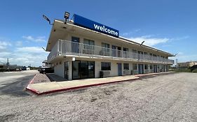 Galveston Motel 6